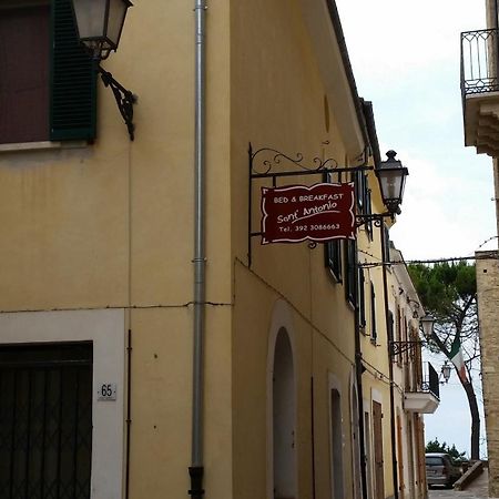 B&B Santantonio Crecchio Exterior foto