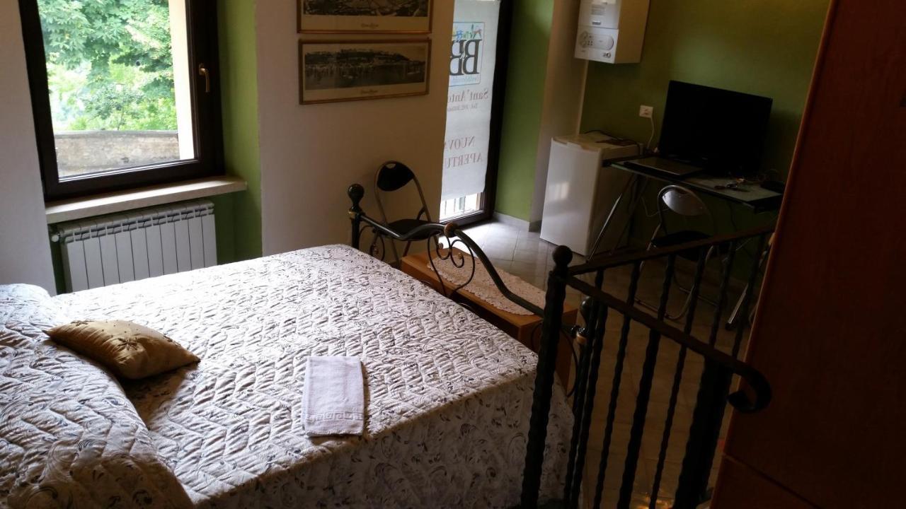 B&B Santantonio Crecchio Exterior foto
