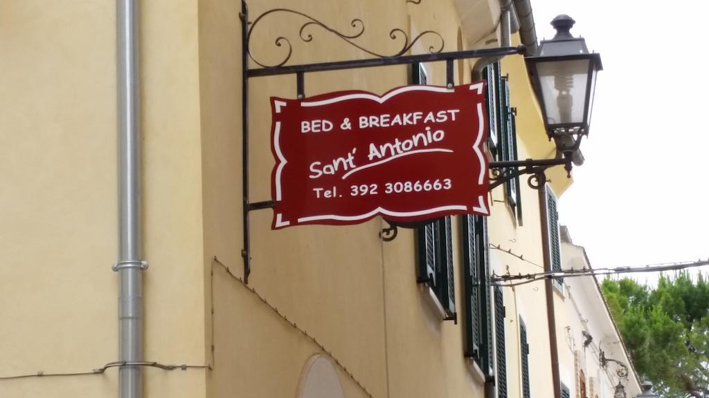 B&B Santantonio Crecchio Habitación foto