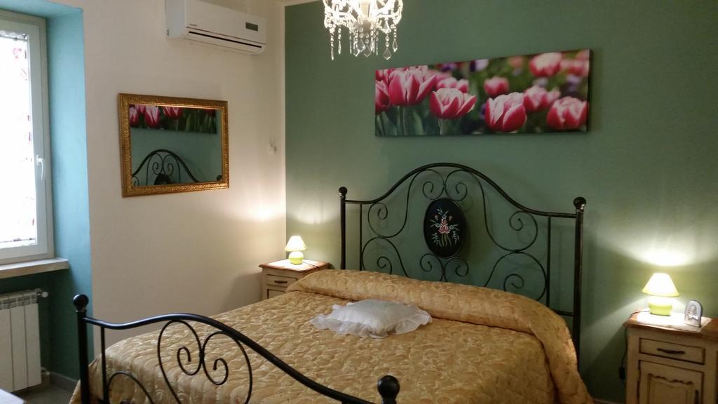 B&B Santantonio Crecchio Habitación foto