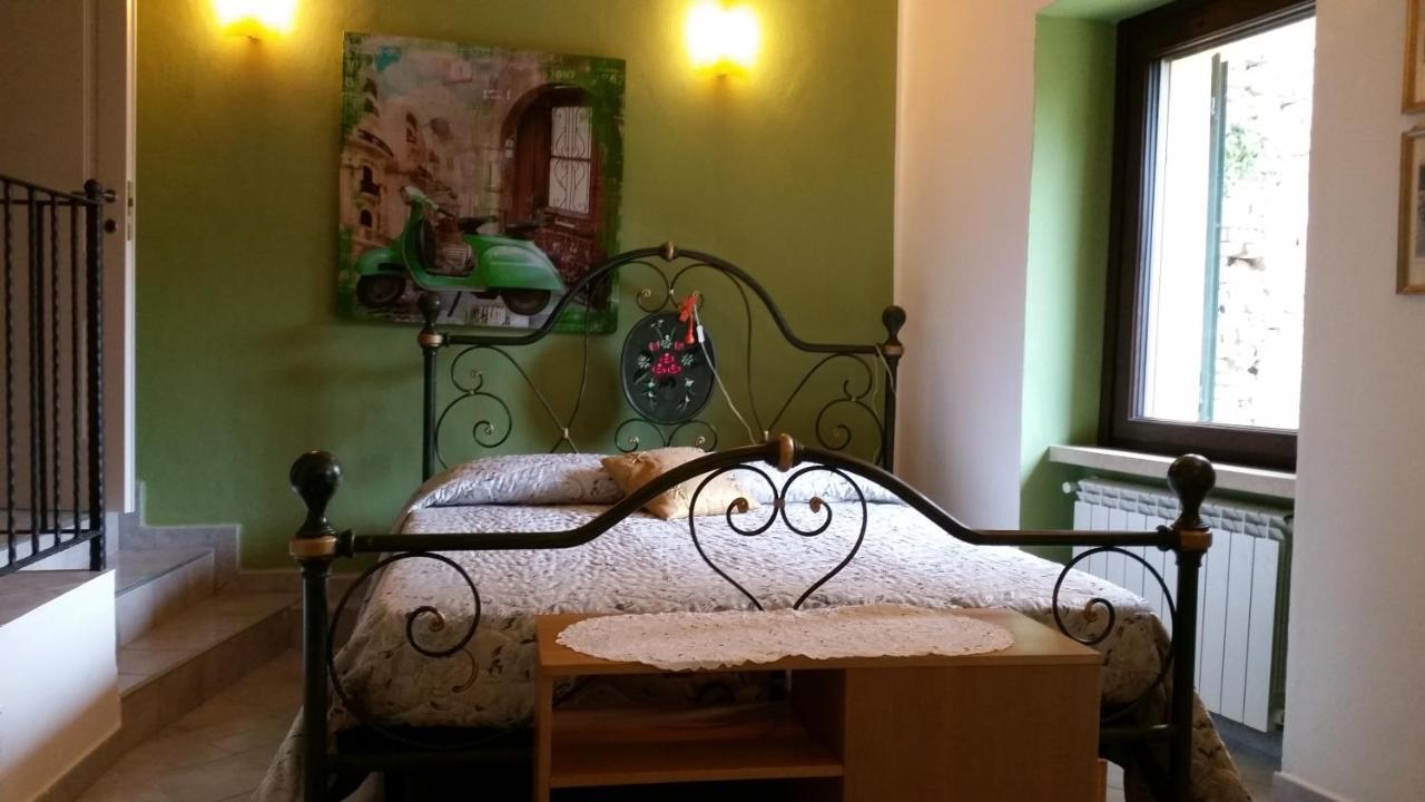 B&B Santantonio Crecchio Habitación foto